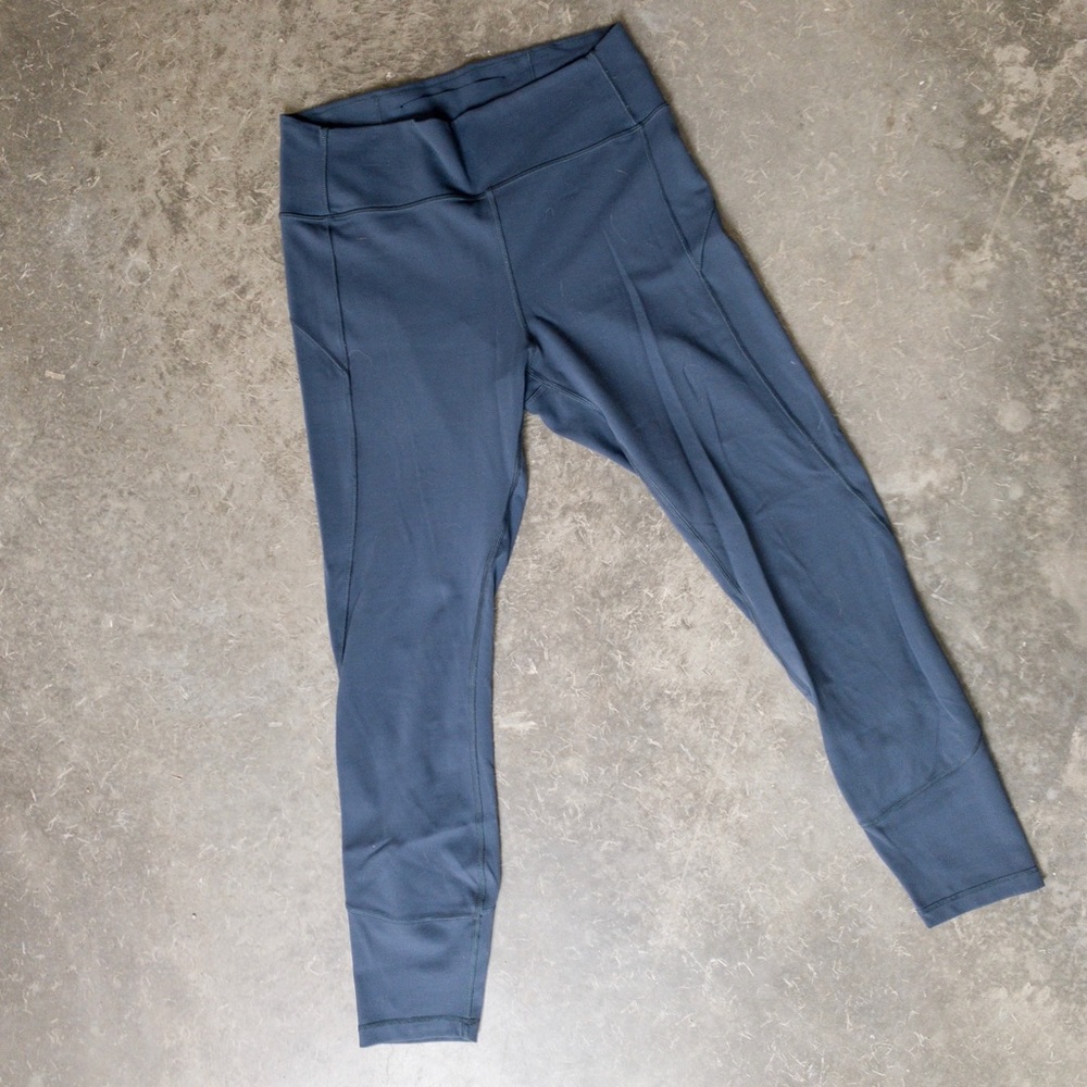 Lululemon High Rise Leggings